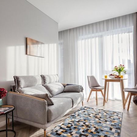 #Stayhere Modern & Compact 1Bdr Uptown VNO Exteriér fotografie