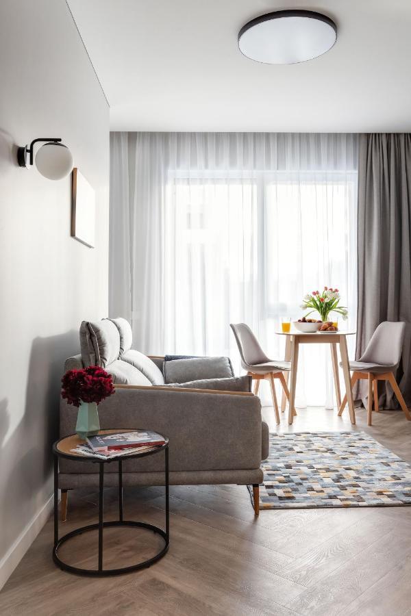 #Stayhere Modern & Compact 1Bdr Uptown VNO Exteriér fotografie