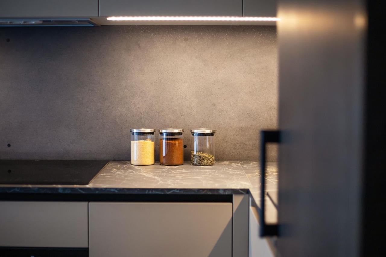 #Stayhere Modern & Compact 1Bdr Uptown VNO Exteriér fotografie